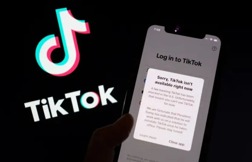 tiktok 20/1